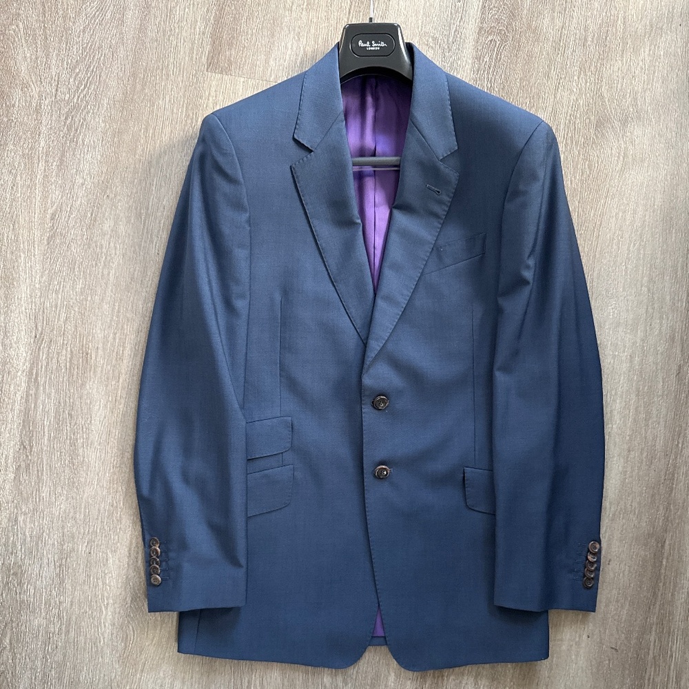 Paul Smith London 'The Byard' suit